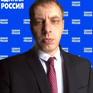 Сергей Михайлович Калинов