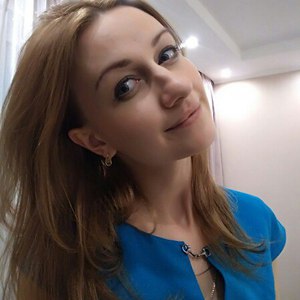 Наталия Владимировна Карева